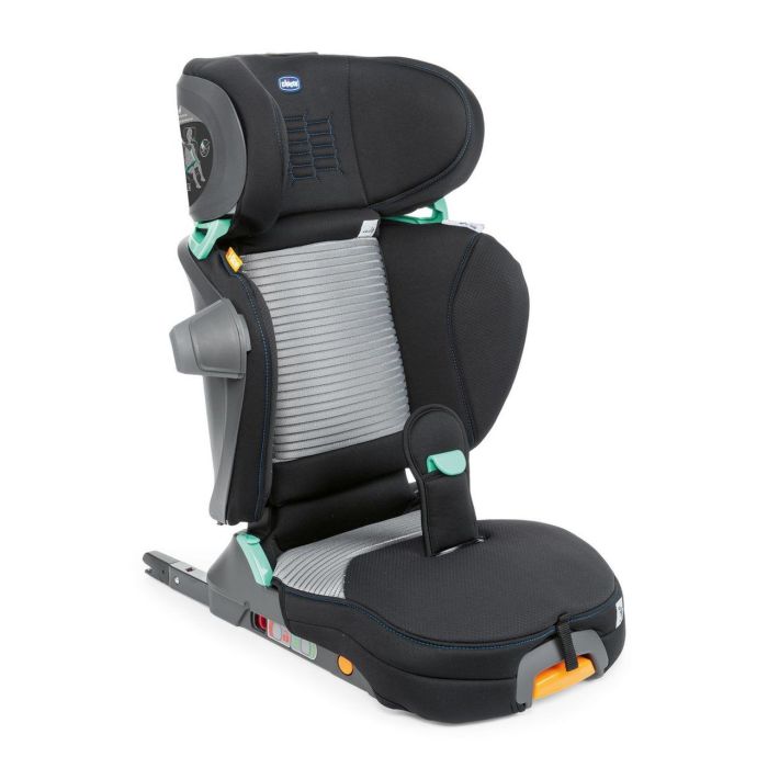 Fold & Go i-Size Air 汽車安全座椅