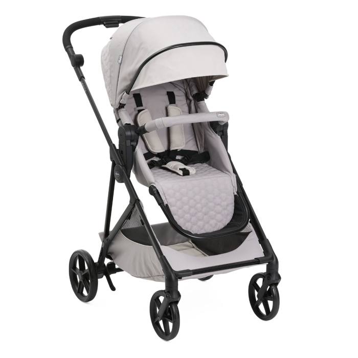 Most fashionable strollers online