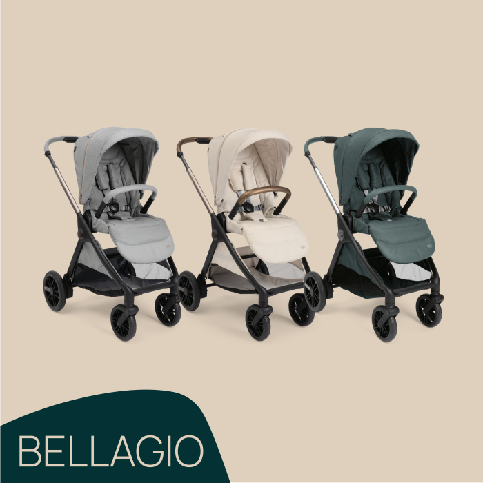 Chicco Bellagio Stroller