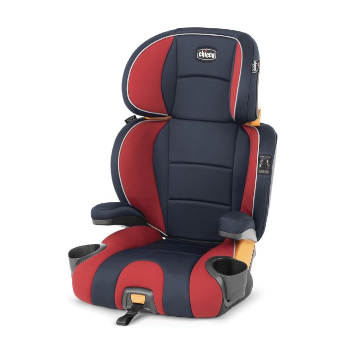KidFit汽車安全座椅