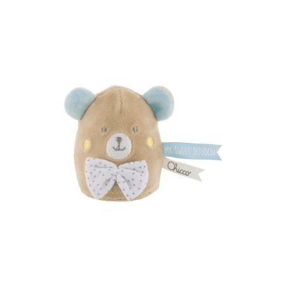 Luce notturna Mini Bear