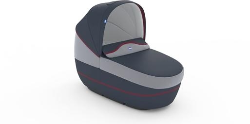 chicco baby carry cot