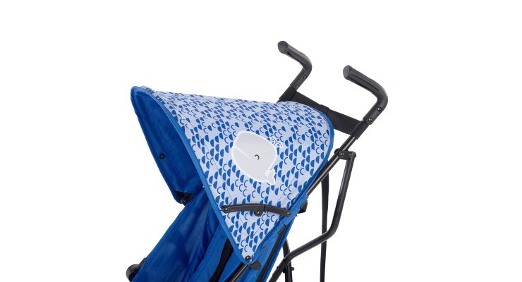 chicco buggy snappy